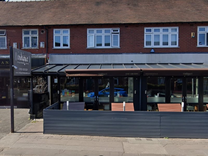 West Didsbury, Greater Manchester