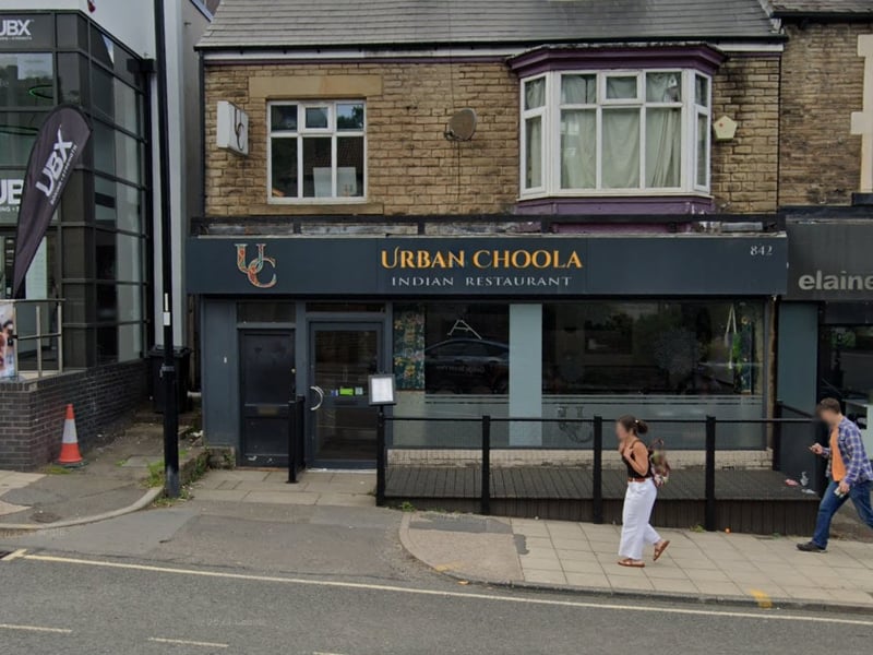 Sheffield, South Yorkshire
