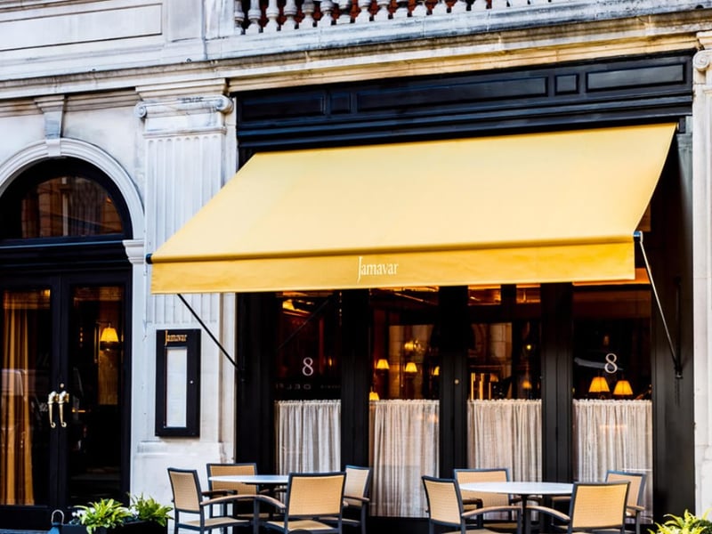 Mayfair, London