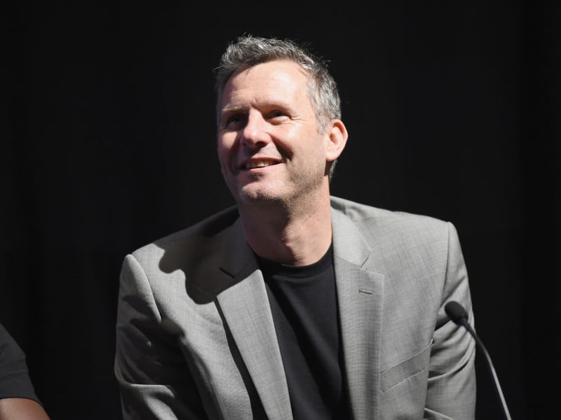He's found fame as the host of Channel 4's 'The Last Leg' but Adam Hills first made a name for himself as a standup at the Edinburgh Festival Fringe - being nominated for three consecutive Edinburgh Comedy Awards from 2001-2003. He's not been back for a while but is now bringing his new feel-good hour of comedy, 'Shoes Half Empty', to the Assembly Rooms Music Hall from July 31-August 11.
