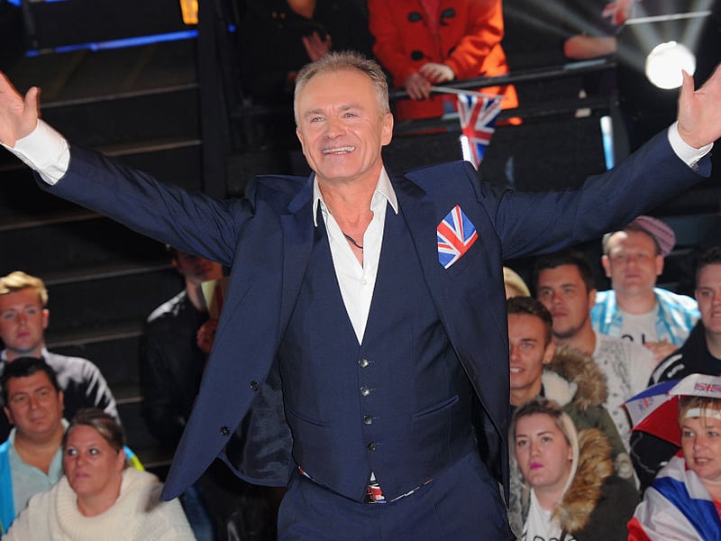 O9ne of the biggest names in television comedy in the 1980s, Bobby Davro hosted a string of primetime shows. In recent years he's won new fans with appearances in Celebrity Big Brother, Dancing on Ice and Eastenders. He's bringing his comedy show 'Everything is Funny... If You Can Laugh at It' to Frankenstein Pub from August 2-25 after selling out a limited run last year.