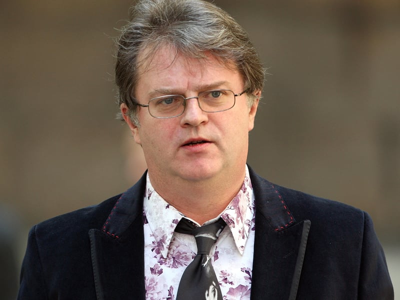 Paul Merton is a real Edinburgh Festival Fringe favourite and the 'Have I Got News For You?' star is back this year with 'Paul Merton and Suki Webster's Improv Show'. See him weave comedy magic from audience suggestions at the Pleasance Courtyard from August 9-19.