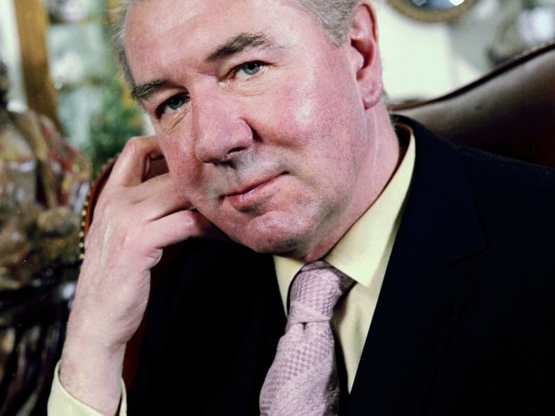 Sir Michael Scudamore Redgrave CBE was born at Horfield Road, just off St Michael's Hill, Bristol in 1908. He attended Clifton College and he opened Clifton College Theatre (later renamed The Redgrave Theatre in his honour) in 1966.