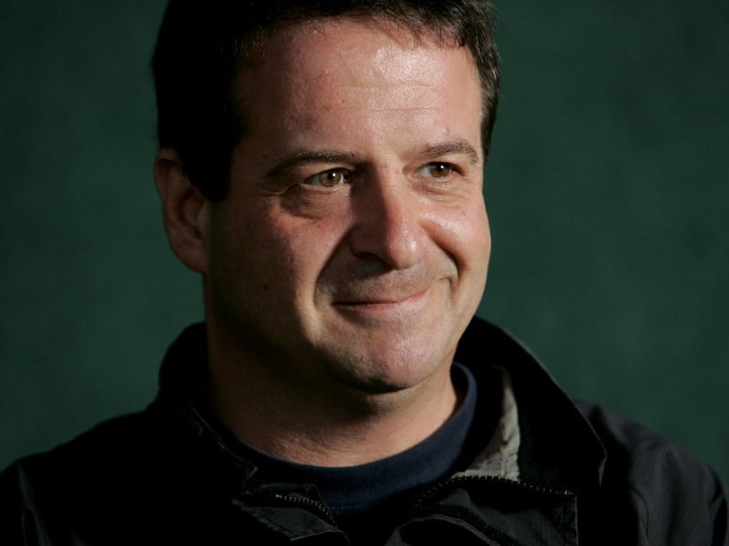 Famous for his political stunts on Channel 4's 'The Mark Thomas Comedy Podcast' and his series of 'Dispatches' investigations taking on everyone from Coca-Cola to the arms industry, Mark Thomas' latest show, 'Gaffa Tapes', is on at The Stand Comedy Club from July 31-August 26.