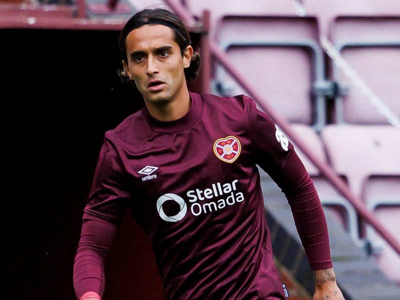 A shrewd signing by Joe Savage before his departure from Tynecastle, Dhanda was a real livewire for Ross County last season and will look to improve further at top three favourites Hearts.