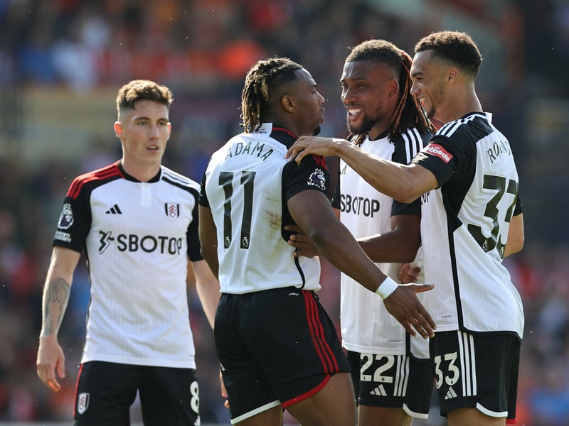 Have lost some key players with Joao Palhinha heading to Bayern Munich while Bobby Decordova-Reid and Tosin have signed for Leicester and Chelsea respectively after rejecting new deals at Craven Cottage.