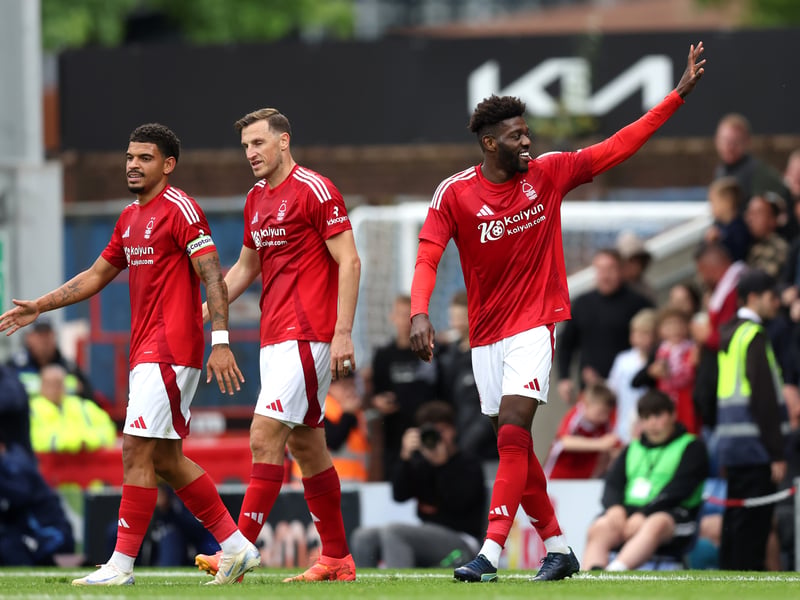 A four-point deduction last season raised concerns of relegation, predicted to be in the battle again but will remain in the Premier League. Have already got to business with the likes of Elliot Anderson and Eric da Silva Moreiro joining the club. 