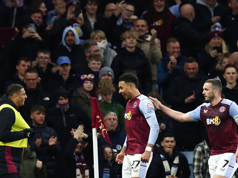 An impressive fourth-place finish last season sees Villa in the Champions League football. The rigours of European football at the highest level might impact their domestic form, however and make last campaign's top-four finish hard to replicate