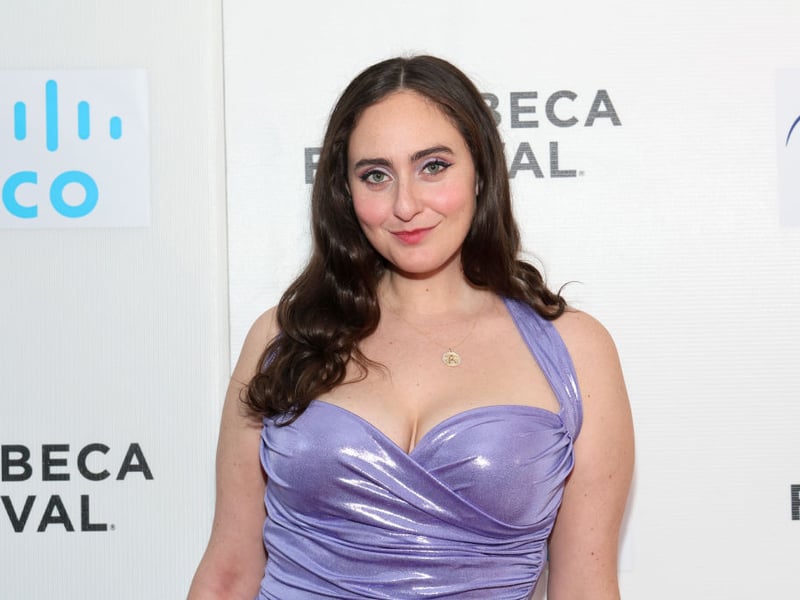 Best Newcomer 2019 winner Catherine Cohen had to cancel shows at last year's Fringe after suffering a stroke. She's happily completely recovered and is back in 2024 with comedy cabaret 'Come For Me' - a show she brought to Edinburgh as a work in progress a couple of years ago. The twist? It's great! See her at the Pleasance Courtyard from August 1-25.
