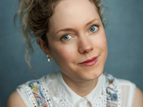 Katherine Press was born in Bristol in 1988. She studied at The Redmaids' School in Westbury-on-Trym, and later trained as a dancer at Central School of Ballet in :London before attending the University of Cambridge. 