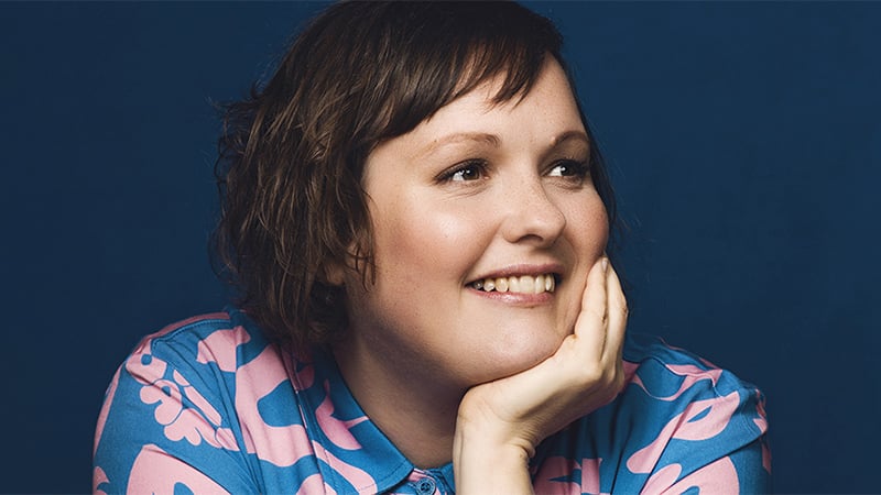 Fringe favourite Josie Long - who recently moved to Glasgow - was crowned Best Newcomer back in 2006 for her show 'Kindness & Exuberance', and has been back nearly every August since. This year she's trying out new material in 'A Work in Progress About Giant Extinct Animals' at the Monkey Barrel on August 12 and 20. We've already seen an early preview and it was terrific - even if it was a little light on dinosaurs...