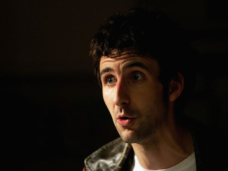 Nobody combines comedy and anxiety quite as well at Mark Watson. He became a Fringe legend thanks to his record-breaking marathon shows, winning the Edinburgh Comedy Award's first Panel Prize in 2006 for his extraordinary 36 hour-long effort. He's performing a more relaxed one hour work in progress set at the Stand Comedy Club this year from August 1-22. It was one of the first shows to sell out this year, but it's always worth trying for returns and looking out for extra performances.