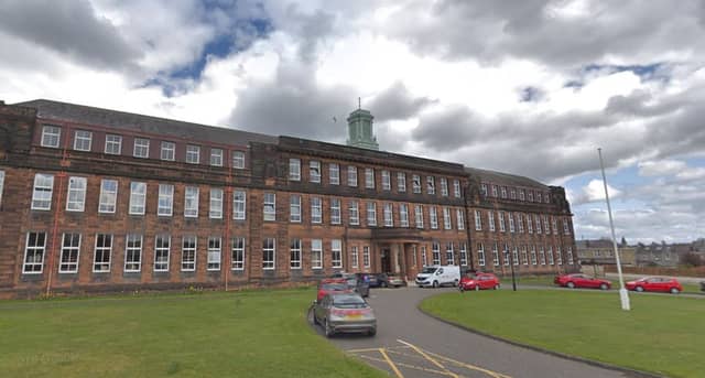 Jordanhill is a combined primary and secondary community school in Glasgow. It has held the top spot for the last six years in a row too. Jordanhill is funded directly by the Scottish government, and no fees are paid - nor is there any academic selection of pupils.
In the 2022/23 school year, 89% of its students met the ‘gold standard’ of attaining five or more Highers.