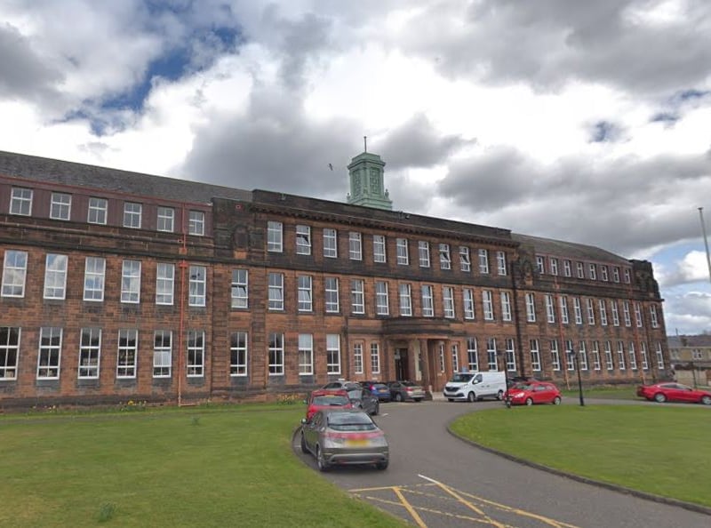 Jordanhill is a combined primary and secondary community school in Glasgow. It has held the top spot for the last six years in a row too. Jordanhill is funded directly by the Scottish government, and no fees are paid - nor is there any academic selection of pupils.
In the 2022/23 school year, 89% of its students met the ‘gold standard’ of attaining five or more Highers.