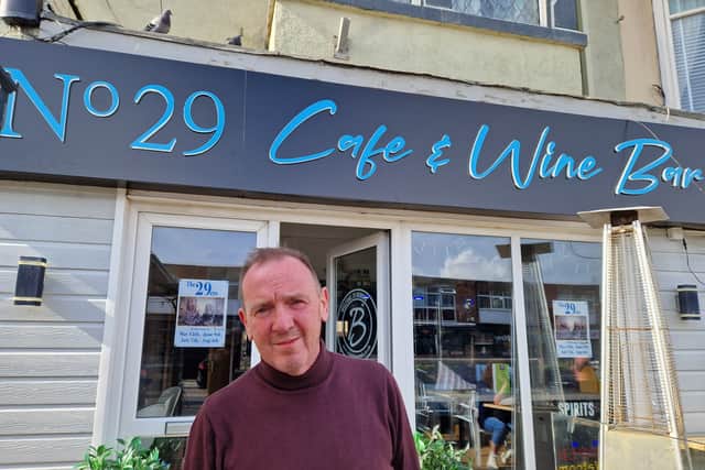 Red Bank Road, Blackpool, FY2 9HX | 4.8 out of 5 (42 Google reviews) | "Took my mum today and had a wonderful pizza, polite service and spotlessly clean."
