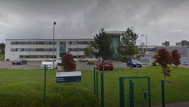 Cults is a secondary school in Aberdeen. Over the last five available years, it has an average place of about 10 in the top 25.
In the 2022/23 school year, it drew with two other schools for 15th overall, with 64% of its students also attaining five or more Highers.