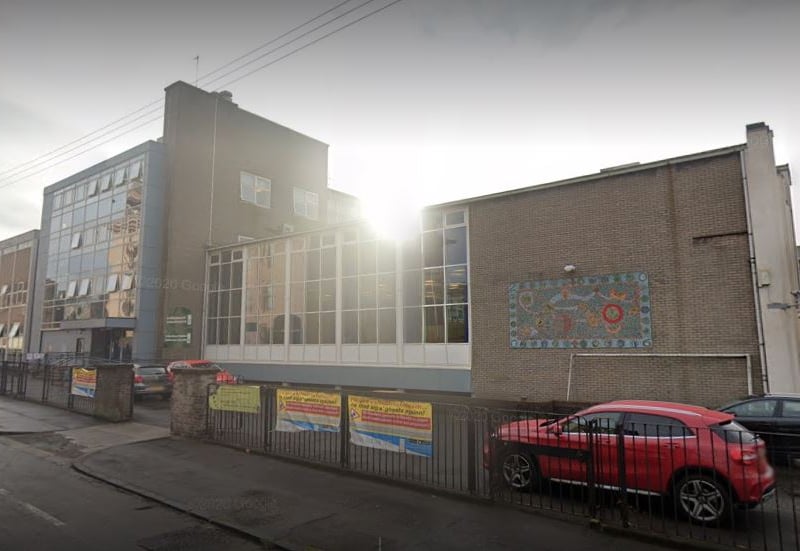 Glasgow Gaelic is a mixed primary and secondary school in Glasgow, which conducts some of its teaching and learning in the Scottish Gaelic language.
In the 2022/23 school year, 68% of its students attained five or more Highers.