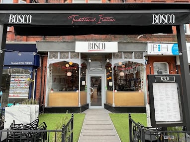 Clifton Square, Lytham, FY8 5JP | 4.6 out of 5 (624 Google reviews) | "Such a nice place, with a pizza oven for an authentic crispy base."