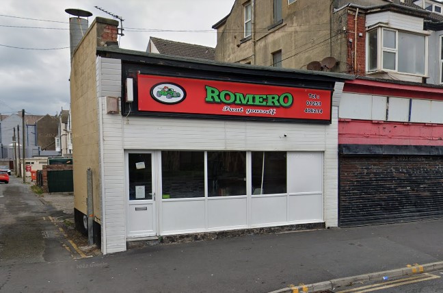 Bond Street, Blackpool, FY4 1EX | 4.7 out of 5 (167 Google reviews) | "Absolutely fantastic service and the food is simply on another level."