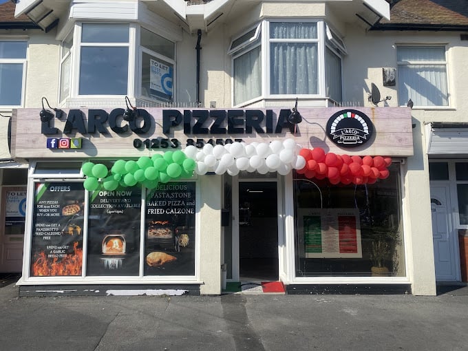 Victoria Road West, Cleveleys, FY5 3LA | 4.4 out of 5 (59 Google reviews) | "The service was excellent and the price was very reasonable."