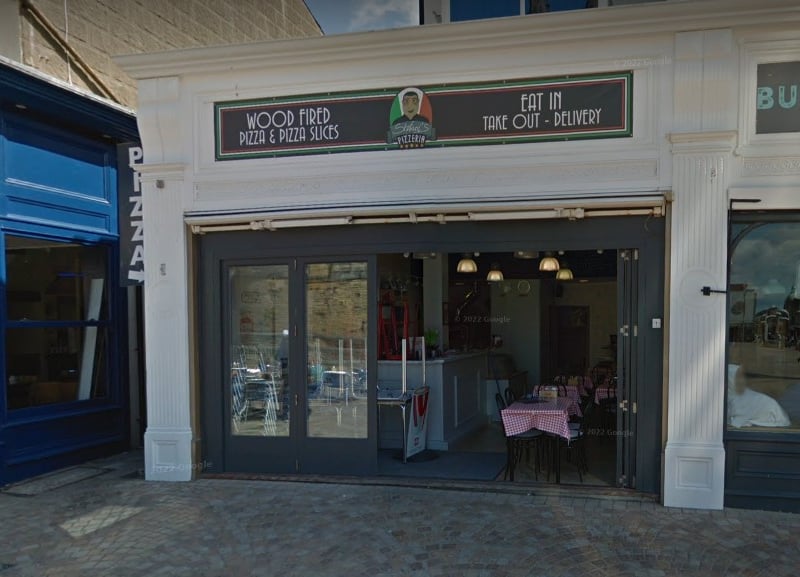 Cedar Square, Blackpool, FY1 1BP | 4.8 out of 5 (650 Google reviews) | "Friendly staff and amazing pizzas. The only place to go for pizza lovers."