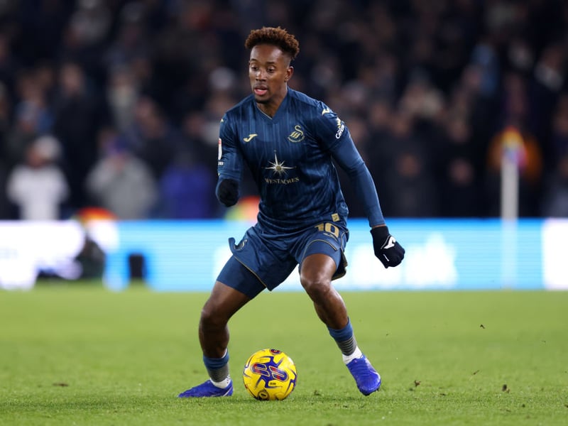Pompey fans pined for a Lowe return, but it was never a move which advanced. In the end, Sheffield Wednesday made the plunge in what would've been a substantial deal in terms of wages.