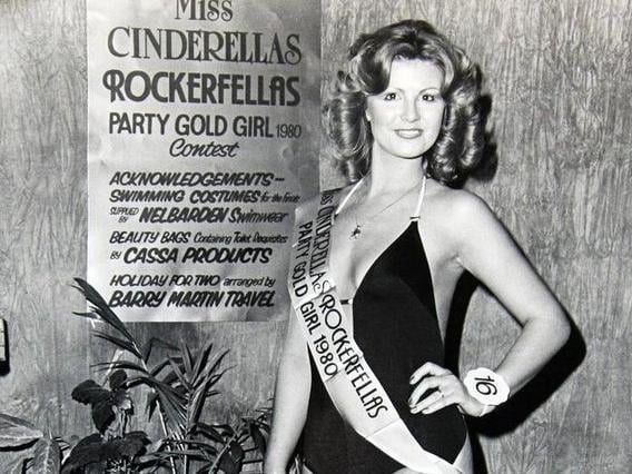 Cinderellas Rockerfellas existed as two separate Leeds nightspots before 1973, when they were merged by owner Peter Stringfellow to create a hugely popular new super-club on Merrion Way