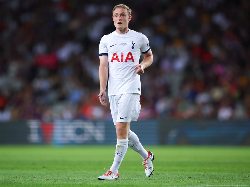 The Athletic named Skipp as a possible target early in the summer but always seemed a little out of reach. Has since joined Leicester City permanently for a fee over £20m.