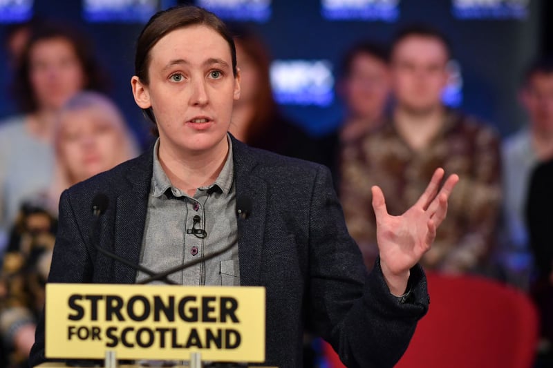 When Mhairi Black was elected as an SNP MP in 2015 at the age of just 20 she became the youngest MP elected since the Reform Act of 1832. She was one of her party's highest-profile politicians, serving as Deputy Leader, and won two further elections before standing down earlier this year. Now she's left politics shes trying her hand at comedy in 'Politics Isn't For Me' at the Gilded Balloon at the Museum from July 31-August 25. 