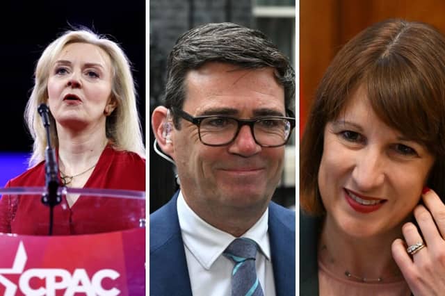 The Edinburgh Festival Fringe will be a hotbed of political discussion this August.