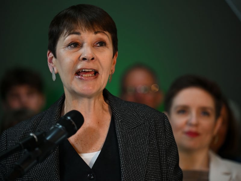 Before standing down prior to the last general election, Caroline Lucas was MP for Brighton Pavilion, where she became the UK’s first Green Party MP. She was leader of the Green Party from 2008 to 2012 and co-leader from 2016 to 2018. She's in conversation at The Stand Comedy Club on Sunday, August 25, at 12noon.
