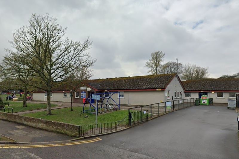 Forehill is another primary school in the Bridge of Don area.
In the 2022/23 school year, it too had an average of 87.5% of its pupils meet the target levels.