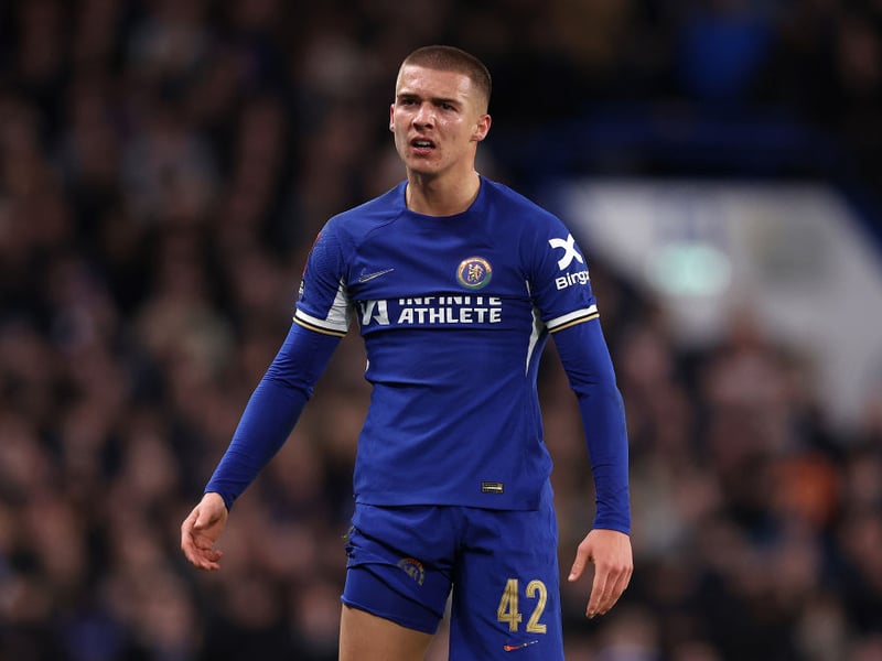 The young Chelsea defender is capable at both full-back and centre-back and is said to be available on a season-long loan deal at Stamford Bridge. He has been linked with a move to Blackburn Rovers recently, though Preston North End, Leeds United and Italian outfit Como are also interested. Should Rangers try and gazump them?