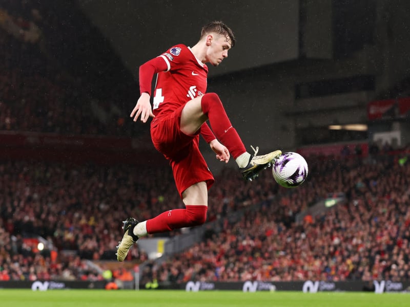 Could Rangers tempt Arne Slot into a loan move for the exciting young Northern Irish international? He featured 11 times for Liverpool last year after spending the first half of the campaign with Bolton Wanderers. A loan move to Glasgow for a short stint could help enhance his big game experience. A difficult deal to pull off, though.