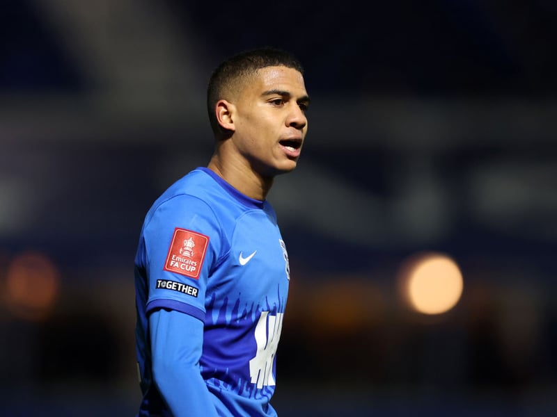 A player that needs a permanent home in order to fulfil his potential. Drameh has spent the last two seasons on loan, but is now available for free after his Leeds United contract came to an end. Still just 22, Drameh was part of the Luton Town squad that secured promotion to the EPL with a Championship play-off win over Coventry City at Wembley, and was named Cardiff City's young player of the year in 2022. While he is astute defensively, he still offers an attacking threat on the overlap and has his best years ahead of him.