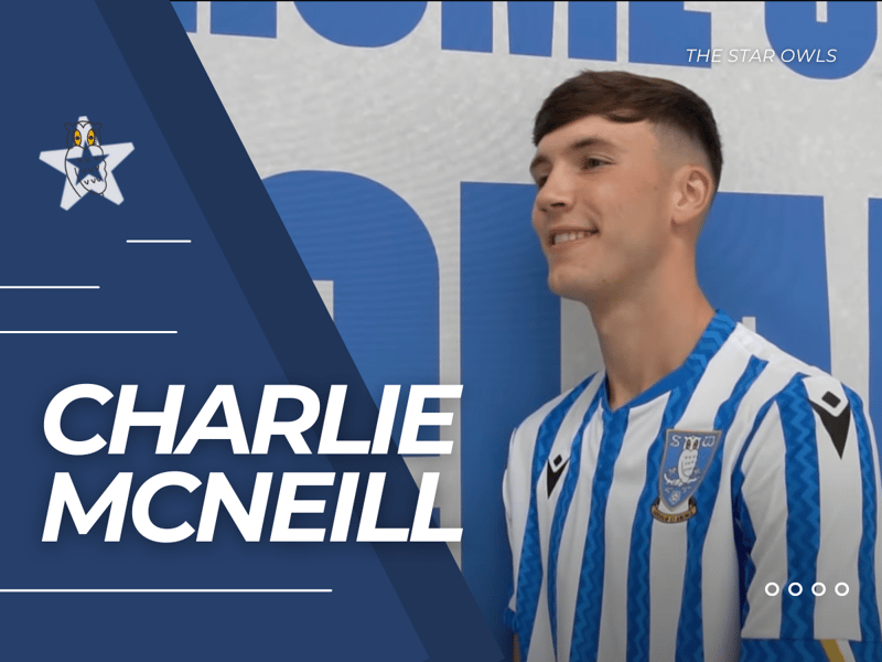 Harried, worked hard, lead the press at times. Sloppy in moments and decision making wasn't always on point. Off at half-time after a tricky outing - will have taken an awful lot from it.