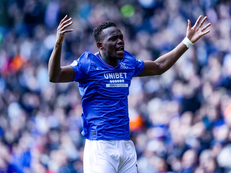 After an up-and-down campaign last year, the Welsh winger will want to show what he is all about in the coming season. Another player who struggled with niggling injuries in the second half of 23/24, Matondo did enjoy a more productive campaign in front of goal and will hope to convince Clement he should start the season opener.