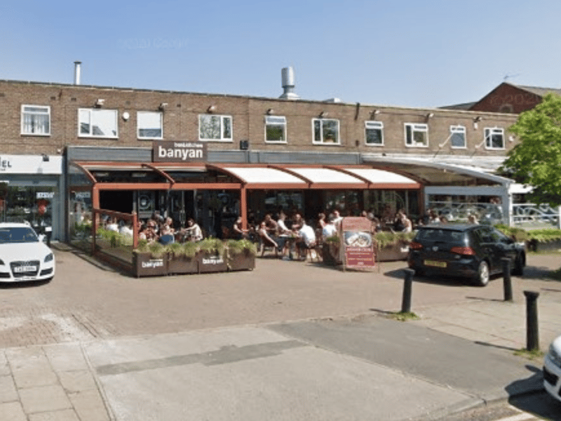 Popular bar and kitchen Banyan announced the imminent closure of its site on Street Lane, Roundhay, in the summer. The company has another restaurant at City Square, which remains open.