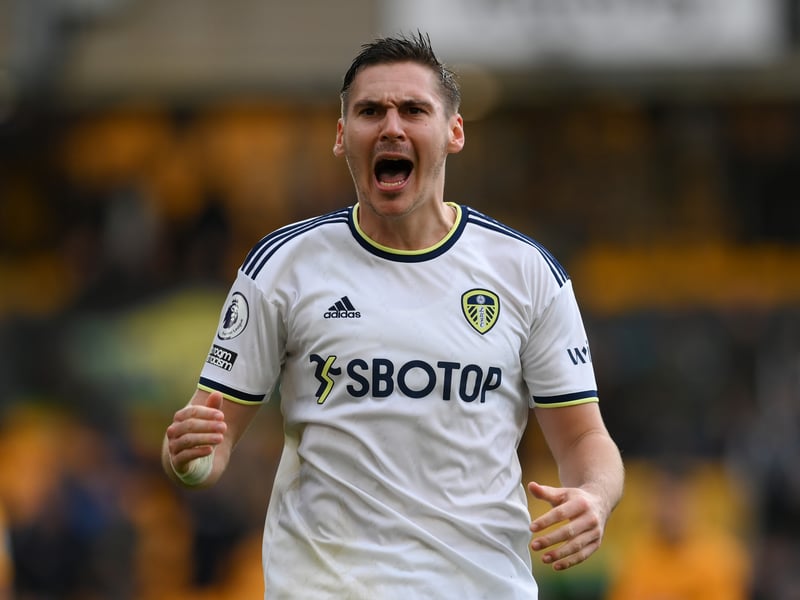 Farke's move to a back-three on Friday provided the first hint Wober might stay and the Leeds boss confirmed as much post-match. 26-year-old is with the squad in Germany and, thought it may be unpalatable to some fans, will be an excellent addition at Championship level.