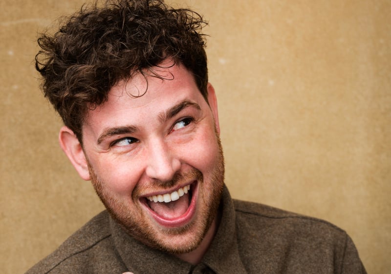 The infectious energy of Brennan Reece alongside Peter Brush and Barry Dodds takes over The HiFi Club this week. It’s the perfect spot for those who want to see four high-quality acts in one sitting before the dancefloor takes over for the night 😂 The HiFi Club, 2 Central Road, Leeds LS1 6DE