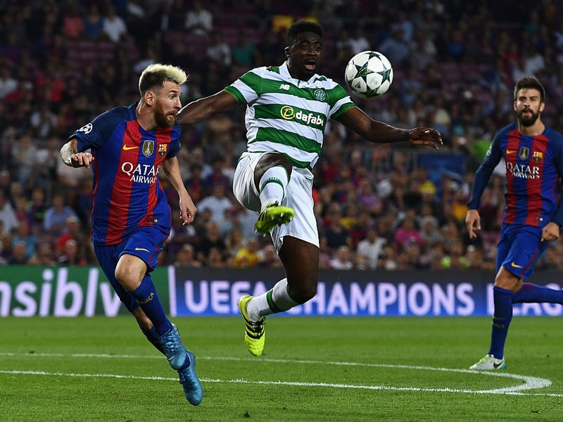 An invincible title winner with Arsenal in 2004, the Ivorian international moved to Celtic in 2016 after stints with Manchester City and Liverpool. He played just one season in Glasgow, before announcing his retirement to take up a coaching role with the club. He left the Hoops to join Brendan Rodgers at Leicester City in 2017 and even tried his hand at management with Wigan Athletic in November 2022 - though he was sacked after failing to win any of his nine games in charge. He has recently returned to the Etihad Stadium to take up the role of City's under-16 assistant manager.