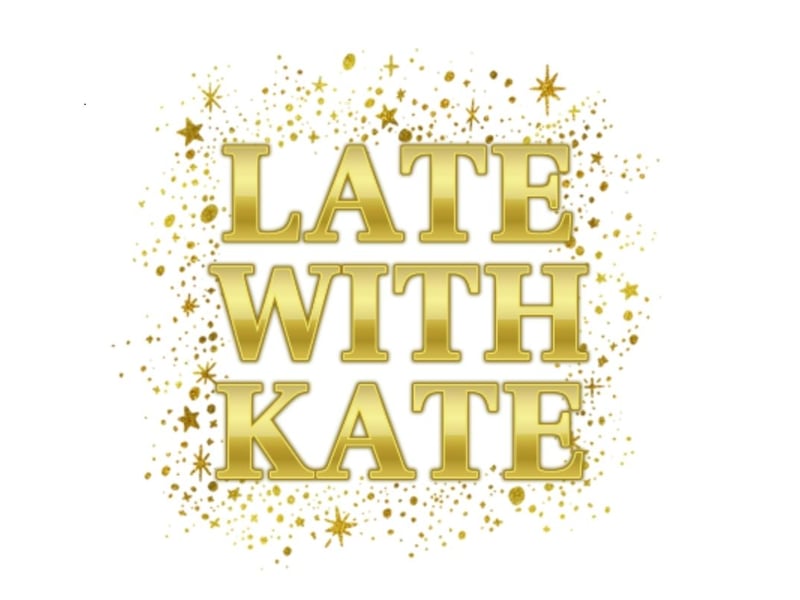 A real fixture on the Free Fringe, 'Late With Kate' is hosted by comedian and political activist Kate Smurthwaite, and is on at PBH's Free Fringe @ Canons' Gait at midnight from August 3-25. It promises to be "completely different every night, with behind-the-scenes Fringe gossip, games and carefully selected comedy and cabaret guests."
