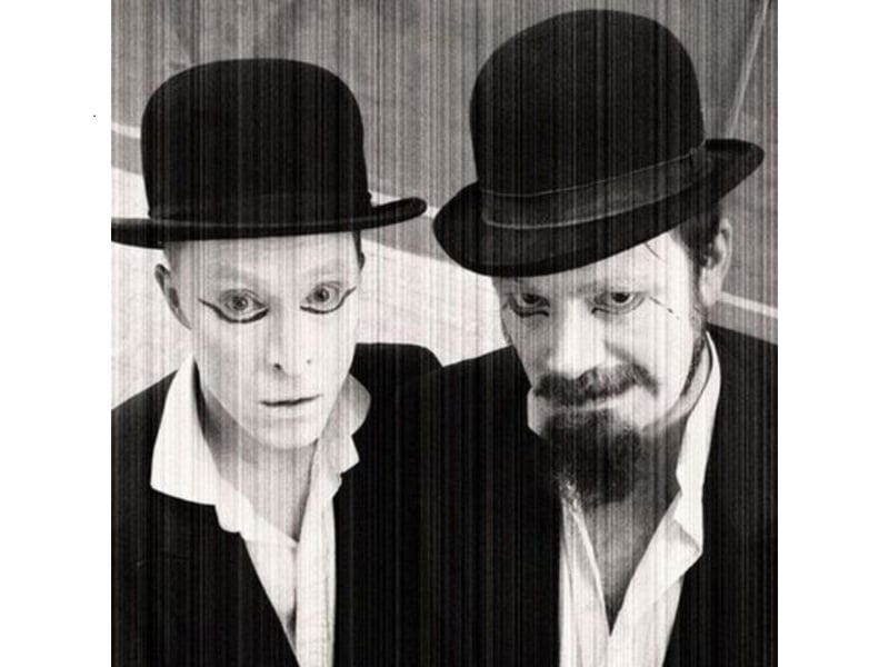 A two-man cabaret show, The Creative Martyrs have been delighting audiences across Scotland and beyond for years with their witty and intelligent musical comedy and "jubilant, miserable, deadpan existentialism". They're back at the Fringe for the umpteeth year at PBH's Free Fringe @ Fingers Piano Bar from August 3-25.