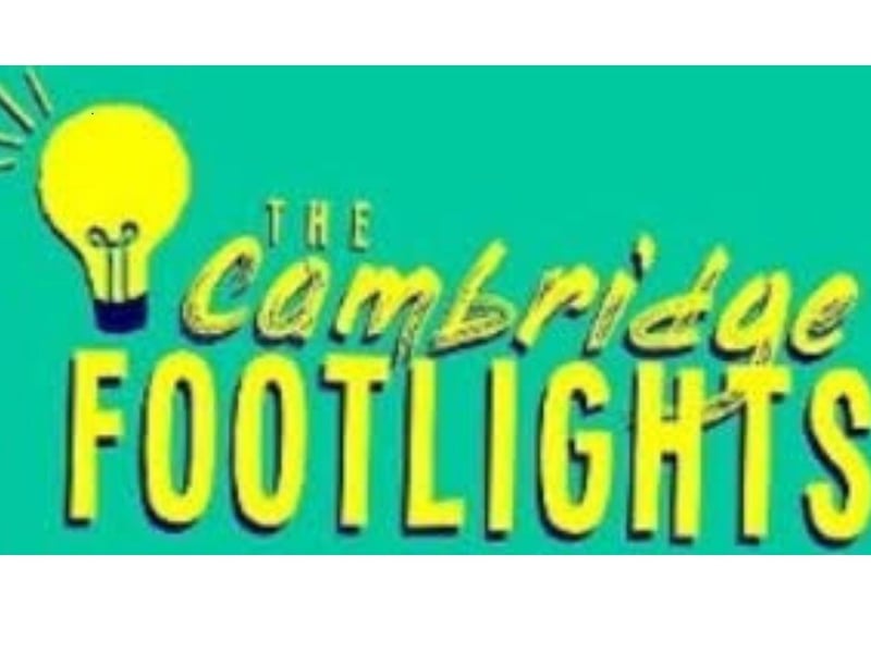 The Cambridge Footlights comedy troupe won the first ever Edinburgh Comedy Award back in 1981 with a sketch group that included Stephen Fry, Hugh Laurie, Tony Slattery and Emma Thompson. They have continued to produce some of the nation's finest comedians ever since and this year you can get a taste for free - with 'Free Footlights' at Just The Tonic Nucleus from August 1-25.