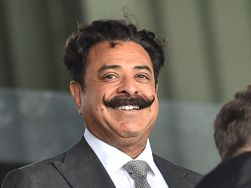Net worth: £6.1billion