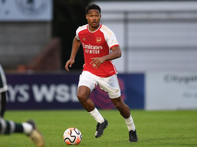 Reuell Walters and Shandon Baptiste have both joined the Hatters on free transfers this summer.