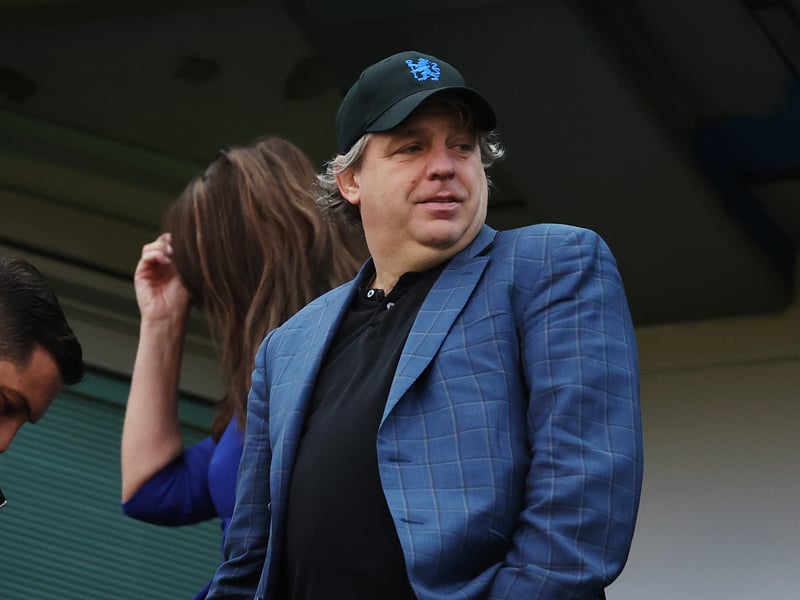 Net worth: £12.21billion