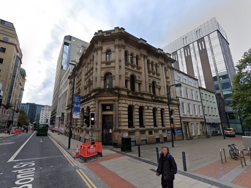 El Gato Negro, in Park Row, announced sudden closure in June. Owners of the restaurant, which took over the former bank in 2019, said the venue would reopen shortly, promising an “exciting new concept” - Black Cat Club, which is now open. 