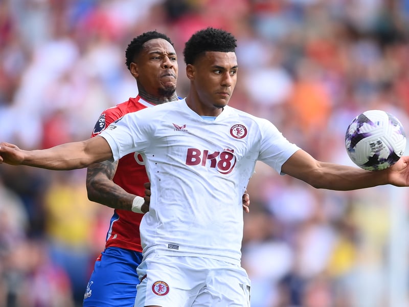 With Haaland priced at a gobsmacking £15million, the sensible man’s option as his main striker this year is England hero Watkins, who is priced a whopping £6million cheaper despite outscoring the Norwegian last season. With 19 goals and 13 assists at Villa Park last season, few defenders could get near him and, after his dream strike against the Netherlands at Euro 2024, he will enter the EPL season with even more confidence. Get him signed.