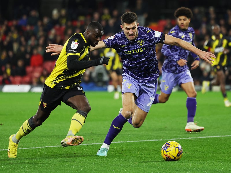 Sky Sports+ - Nine games
TV: Five games